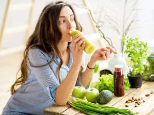Grihsangini | संतुलित और पौष्टिक आहार को देशव्यापी अभियान बनाएं